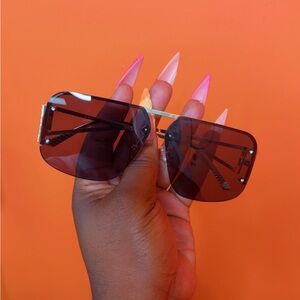 Stylish Brown Sunglasses